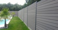 Portail Clôtures dans la vente du matériel pour les clôtures et les clôtures à Vauthiermont