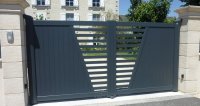 Notre société de clôture et de portail à Vauthiermont